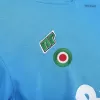 Men Napoli Retro Jerseys Home Soccer Jersey 1987/88 - discountsoccer