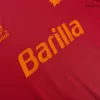 Men Roma Retro Jerseys Home Soccer Jersey 1992/94 - discountsoccer