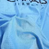 Men Manchester City Retro Jerseys Home Soccer Jersey 2011/12 - discountsoccer