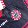 Men Bayern Munich Retro Jerseys Home Soccer Jersey 1997/99 - discountsoccer