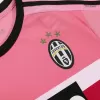 Men Juventus Retro Jerseys Away Soccer Jersey 2015/16 - discountsoccer