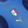 Men Italy Retro Jerseys Home Soccer Jersey 2006 - discountsoccer