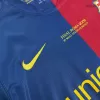 Men Barcelona Retro Jerseys Home Soccer Jersey 2008/09 - discountsoccer