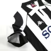 Men Juventus Retro Jerseys Home Soccer Jersey 1997/98 - discountsoccer