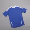 Men Chelsea Retro Jerseys Home Soccer Jersey 2011/12 - discountsoccer