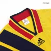 Men Arsenal Retro Jerseys Away Soccer Jersey 1993/94 - discountsoccer