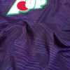 Men Fiorentina Retro Jerseys Home Soccer Jersey 1992/93 - discountsoccer