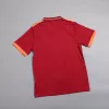 Men Roma Retro Jerseys Home Soccer Jersey 1992/94 - discountsoccer