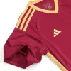 Men Venezuela Home Soccer Jersey Shirt 2024 - discountsoccer