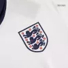 Men England Home Player Version Jersey 2024 - discountsoccer