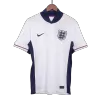 Men England Home Soccer Jersey Shirt 2024 - discountsoccer