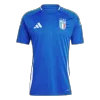 Men Italy Home Soccer Jersey Shirt 2024 - discountsoccer