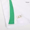 Men Italy Away Player Version Jersey 2024 - discountsoccer