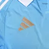 Men Belgium Away Soccer Jersey Shirt 2024 - discountsoccer