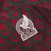 Men Mexico Home Soccer Jersey Shirt 2024 - discountsoccer