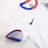 Men USA Concept Version Home Soccer Jersey Shirt 2024 - discountsoccer