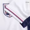 Men England Home Soccer Jersey Shirt 2024 - discountsoccer