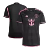 Men Inter Miami CF Away Player Version Jersey 2024 - discountsoccer