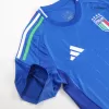 Men Italy Home Soccer Jersey Shirt 2024 - discountsoccer