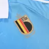 Men Belgium Away Soccer Jersey Shirt 2024 - discountsoccer