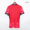 Men South Korea Home Player Version Jersey 2024 - discountsoccer