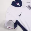 Men England Home Soccer Jersey Shirt 2024 - discountsoccer