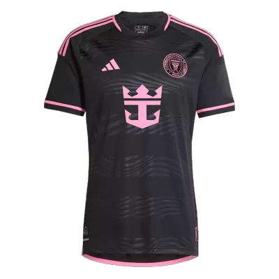 Men Inter Miami CF Away Player Version Jersey 2024 - discountsoccer