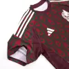 Men Mexico Home Soccer Jersey Shirt 2024 - discountsoccer