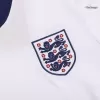 Men England Home Soccer Jersey Shirt 2024 - discountsoccer