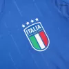 Men Italy Home Player Version Jersey 2024 - discountsoccer