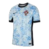 Men Portugal Away Soccer Jersey Shirt 2024 - discountsoccer