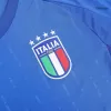 Men Italy Home Soccer Jersey Shirt 2024 - discountsoccer