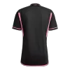 Men Inter Miami CF Away Player Version Jersey 2024 - discountsoccer