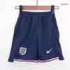 Kids England Home Soccer Jersey Kit (Jersey+Shorts) 2024 - discountsoccer