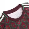 Kids Mexico Home Soccer Jersey Kit (Jersey+Shorts) 2024 - discountsoccer