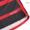 Men CR Flamengo Home Player Version Jersey 2024/25 - discountsoccer