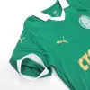 Men SE Palmeiras Home Soccer Jersey Shirt 2024/25 - discountsoccer