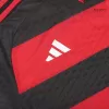 Men CR Flamengo Home Player Version Jersey 2024/25 - discountsoccer