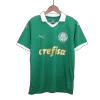 Men SE Palmeiras Home Soccer Jersey Shirt 2024/25 - discountsoccer