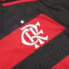 Men CR Flamengo Home Player Version Jersey 2024/25 - discountsoccer