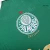 Men SE Palmeiras Home Soccer Jersey Shirt 2024/25 - discountsoccer