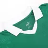 Men SE Palmeiras Home Soccer Jersey Shirt 2024/25 - discountsoccer