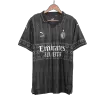 Men AC Milan Fourth Away Player Version Jersey 2023/24 - discountsoccer