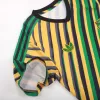 Men Jamaica Retro Jerseys Soccer Jersey 2024 - discountsoccer