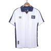 Men Salvador Fourth Away Soccer Jersey Shirt 2024 - discountsoccer