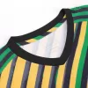 Men Jamaica Retro Jerseys Soccer Jersey 2024 - discountsoccer