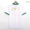 Men SE Palmeiras Away Soccer Jersey Shirt 2024/25 - discountsoccer