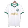 Men SE Palmeiras Away Soccer Jersey Shirt 2024/25 - discountsoccer