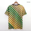 Men Jamaica Retro Jerseys Soccer Jersey 2024 - discountsoccer