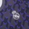 Men Real Madrid Pre-Match Training Soccer Jersey Shirt 2023/24 - discountsoccer